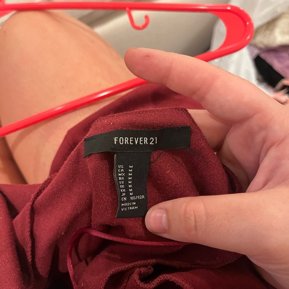 Dress - Picture 3 of 3